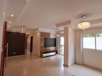 Apartamento de 3 quartos, Sorocaba · Apartamento 97 m² com 3 quartos à venda R$ 695.000- Ed Emilia Correia - Campolim/Sorocaba