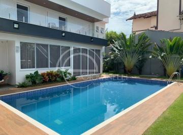 Foto 01 · CASA DUPLEX DE 4 SUÍTES À VENDA - BARRA DA TIJUCA - SANTA MONICA RESIDÊNCIA