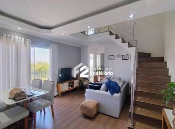 Apartamento · 97m² · 3 Quartos · 2 Vagas · Apartamento com 3 dormitórios à venda, 97 m² por R$ 660.000,00 - Vila Jordanópolis - São Bernardo do