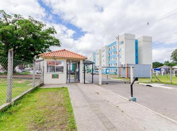 Apartamento · 50m² · 2 Quartos · 1 Vaga · Apartamento 2 dormitórios