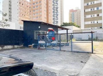 Comercial · 429m² · Terreno para alugar em Campinas, Cambuí