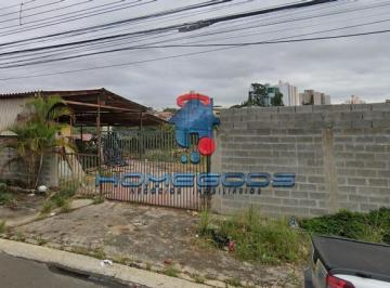 Terreno · 990m² · Terreno para alugar em Campinas, Jardim do Trevo