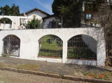 Casa · 415m² · 3 Quartos · 3 Vagas · Terreno de 415m² (10x41,50m) no Bairro Medianeira