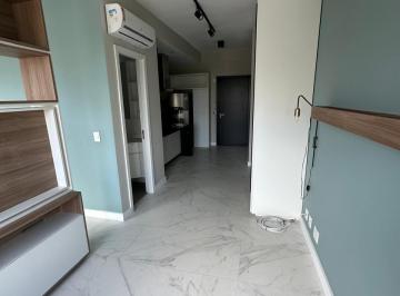 Apartamento · 40m² · 1 Quarto · 1 Vaga · Apartamento em Cidade Baixa