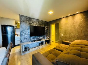 Apartamento · 67m² · 3 Quartos · 1 Vaga · Apartamento 3 Dormitórios com Suíte e Infraestrutura Completa