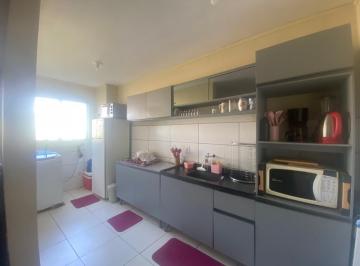 Apartamento · 51m² · 2 Quartos · 1 Vaga · Apartamento 2 quartos com infra, a venda, bairro Chapeu do Sol, Porto Alegre, RS