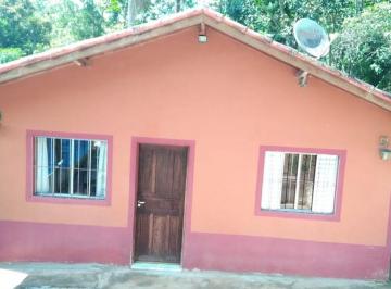Casa de 2 quartos, São Lourenço da Serra · CASA NO CENTRO DE SÃO LOURENÇO DA SERRA (280 MIL)