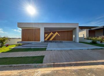 Casa · 1006m² · 5 Quartos · 6 Vagas · Casa com 5 suítes à venda, 1.006,54 m² - Reserva Petrus - Indaiatuba/SP