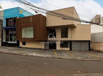 Comercial · 422m² · 10 Vagas · Prédio para alugar em Campinas, Cambuí, com 422.44 m²