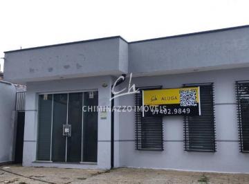 Comercial · 196m² · 5 Quartos · 3 Vagas · Casa para alugar em Campinas, Jardim Leonor, com 5 quartos, com 196.07 m²