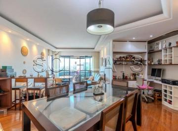 Apartamento · 113m² · 3 Quartos · 2 Vagas · Apartamento no Planalto Paulista com 113m² e 3 dormitórios 2 vagas.