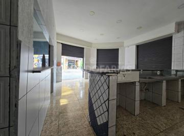 Comercial · 56m² · Salão comercial para locação em Santo Amaro - Zona Sul