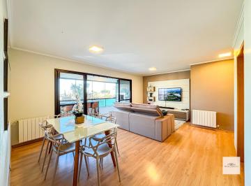 Apartamento · 110m² · 3 Quartos · 2 Vagas · Apartamento com 3 quartos + Escritório