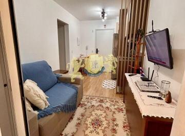 Apartamento · 31m² · 1 Quarto · Apartamento com 1 Quarto à venda, 31m² - Moema