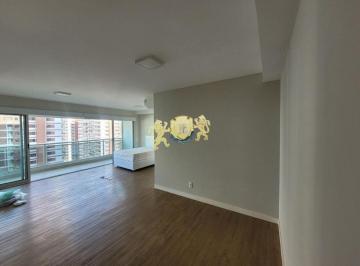 Apartamento · 58m² · 1 Quarto · 1 Vaga · Flat com 1 Quarto para alugar, 58m² - Chácara Santo Antônio