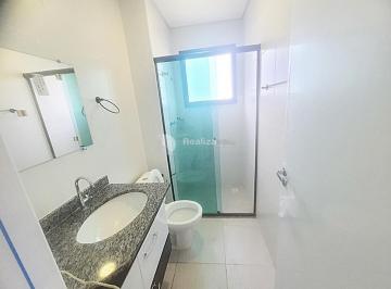 Apartamento · 49m² · 1 Quarto · Apartamento para alugar em Taubaté, Loteamento Residencial e Comercial Bosque Flamboyant