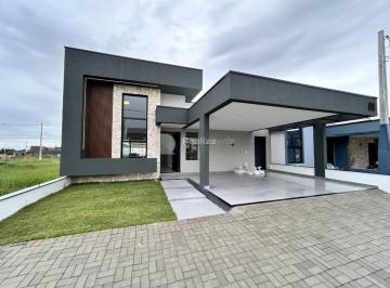 Casa · 159m² · 3 Quartos · 4 Vagas · Casa à venda em Tremembé, Vila Nossa Sra. Auxiliadora, com 3 quartos, com 159 m², Perola do Vale