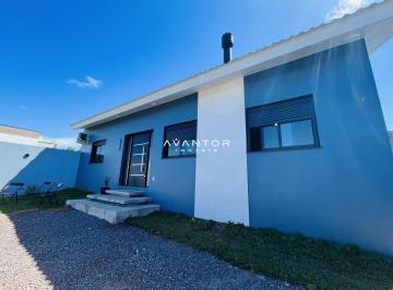 Casa · 100m² · 3 Quartos · 1 Vaga · Casa, 3 Dormitórios, 1 Suíte, 2 Banheiros, 1 Vaga, Mobiliado, Camobi
