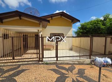 Casa · 153m² · 3 Quartos · Casa à venda no bairro Paulicéia em Piracicaba