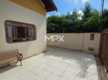 Casa · 153m² · 3 Quartos · 2 Vagas · Casa à venda no bairro Paulicéia em Piracicaba