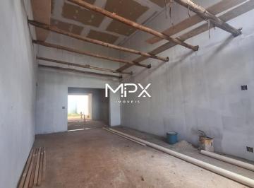 Casa · 170m² · 3 Quartos · Casa à venda no bairro Terras di Treviso em Piracicaba
