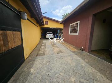 Casa · 427m² · 5 Quartos · 4 Vagas · Sobrado à venda no Jardim Vila Verde em Piracicaba