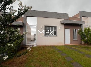 Casa · 62m² · 2 Quartos · 2 Vagas · Casa à venda no  Reserva Taquaral II em Piracicaba