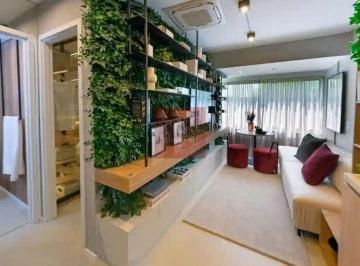Apartamento · 29m² · 1 Quarto · 29,18 m2, 1 dorm., Para INVESTIDOR