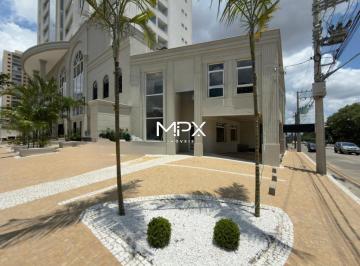Comercial · 228m² · 6 Vagas · Prédio Comercial para alugar no bairro São Judas em Piracicaba