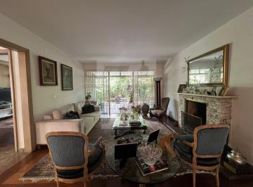 Casa · 240m² · 4 Quartos · 4 Vagas · Casa com 4 quartos no Jardim Paulistano