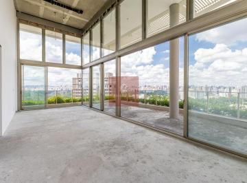 Apartamento · 418m² · 4 Quartos · 5 Vagas · Cobertura para venda em Moema com 4 quartos, sendo 4 suítes , 418m²