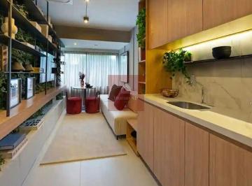 Apartamento · 29m² · 1 Quarto · 28,99 m2, 1 dorm., Para INVESTIDOR