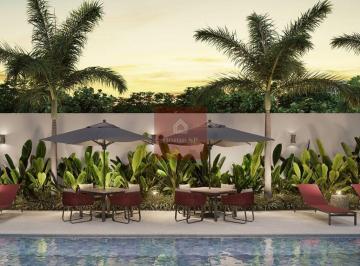 Apartamento · 29m² · 1 Quarto · 28,99 m2, 1 dorm., bom para morar, bom para investir.