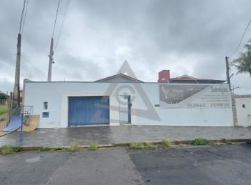 Comercial · 334m² · 5 Quartos · 12 Vagas · Casa para alugar em Campinas, Parque São Quirino, com 5 quartos, com 334 m²