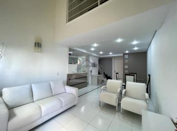 Apartamento · 90m² · 2 Quartos · 1 Vaga · Apartamento para alugar em Campinas, Cambuí, com 2 suítes, com 90 m², Soho
