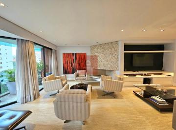 Apartamento · 163m² · 2 Quartos · 2 Vagas · ITAIM BIBI 163M² 2SUITES 2VAGAS PARA VENDA