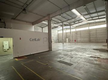 imagem · Barracão para alugar em Campinas, Jardim Santa Genebra, com 1500 m²