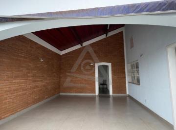 Comercial · 334m² · 6 Quartos · 12 Vagas · Casa para alugar em Campinas, Parque São Quirino, com 6 quartos, com 334 m²