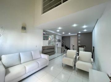 Apartamento · 90m² · 2 Quartos · 1 Vaga · Apartamento para alugar em Campinas, Cambuí, com 2 suítes, com 90 m², Soho