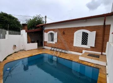 Casa · 200m² · 3 Quartos · 2 Vagas · Casa à venda e para alugar em Campinas, Chácara da Barra, com 3 quartos, com 200 m²