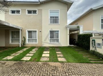 Casa · 162m² · 3 Quartos · 2 Vagas · Casa à venda em Campinas, Parque da Hípica, com 3 quartos, com 162 m², Maidan Hípica Lifestyle