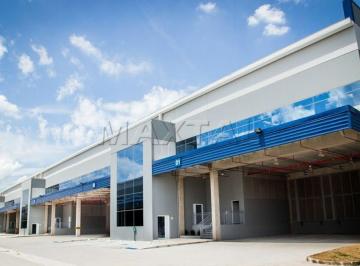 Comercial · 2165m² · Galpão Industrial/Comercial para locação em Recanto Campo Belo com 2.165 m² de área construída