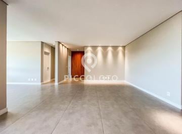 Apartamento · 141m² · 2 Quartos · 2 Vagas · Apartamento para alugar em Campinas, Nova Campinas, com 2 suítes, com 141 m², Aura