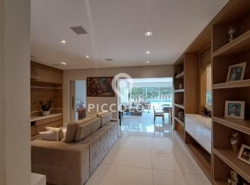 Casa · 173m² · 3 Quartos · 4 Vagas · Sobrado à venda e para alugar em Campinas, Barão Geraldo, com 3 suítes, com 173 m²