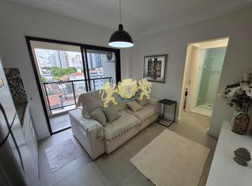 Apartamento · 35m² · 1 Quarto · 1 Vaga · Flat com 1 Quarto para alugar, 35m² - Vila Olimpia