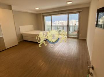 Apartamento · 45m² · 1 Quarto · 1 Vaga · Flat para alugar - Edifício Urbanity Home