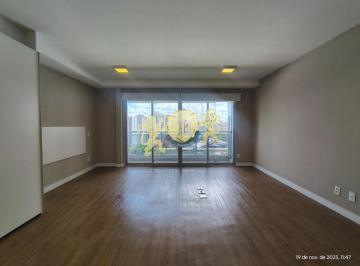 Apartamento · 45m² · 1 Quarto · 1 Vaga · Flat com 1 Quarto para alugar, 45m² - Chácara Santo Antônio