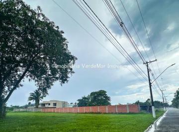 Terreno · 1000m² · Terreno à venda no Jardim Acapulco 1 na praia do Guaruja, murado.