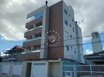 Apartamento · 59m² · 2 Quartos · 1 Vaga · Apartamento Mobiliado no Centro de Palhoça