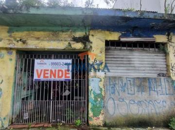 Terreno · 204m² · RUA JERICINÓ